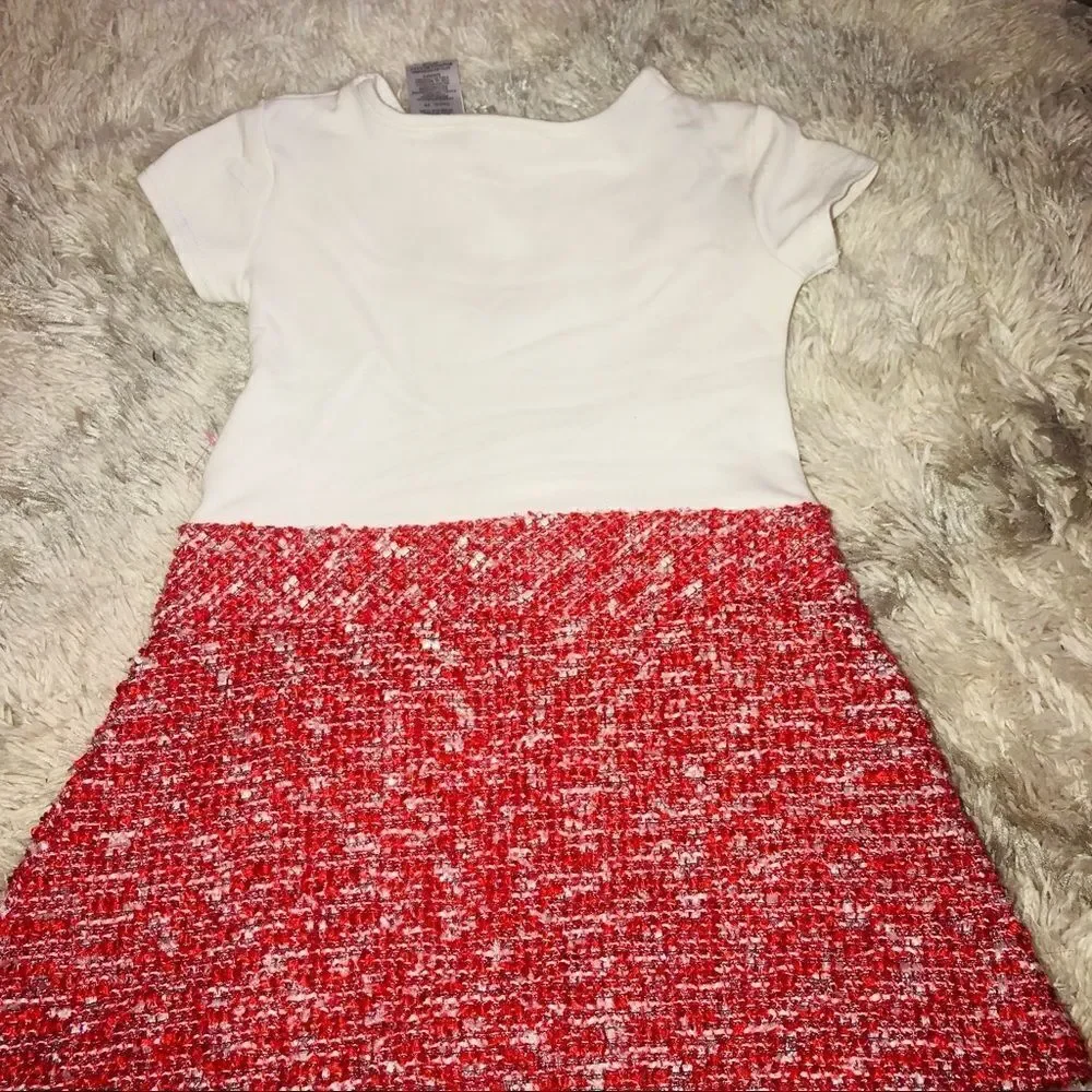 Blueberi blvd dress
